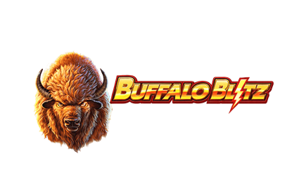 Buffalo Blitz slot jeu