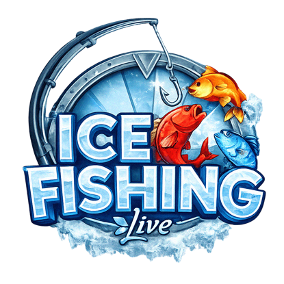 Ice Fishing slot jeu