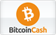 Bitcoin Cash crypto paiement